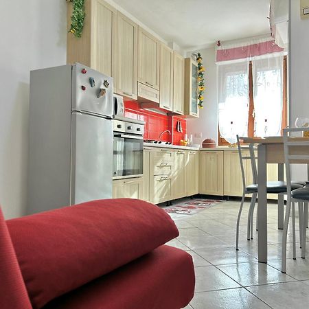 Casa Crimar Leilighet Alghero Eksteriør bilde